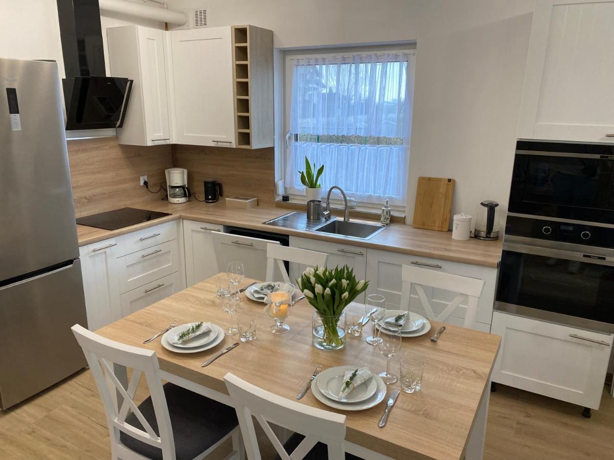 Diamentowa 7 Rent Home Konarzewo Poznań Extérieur photo