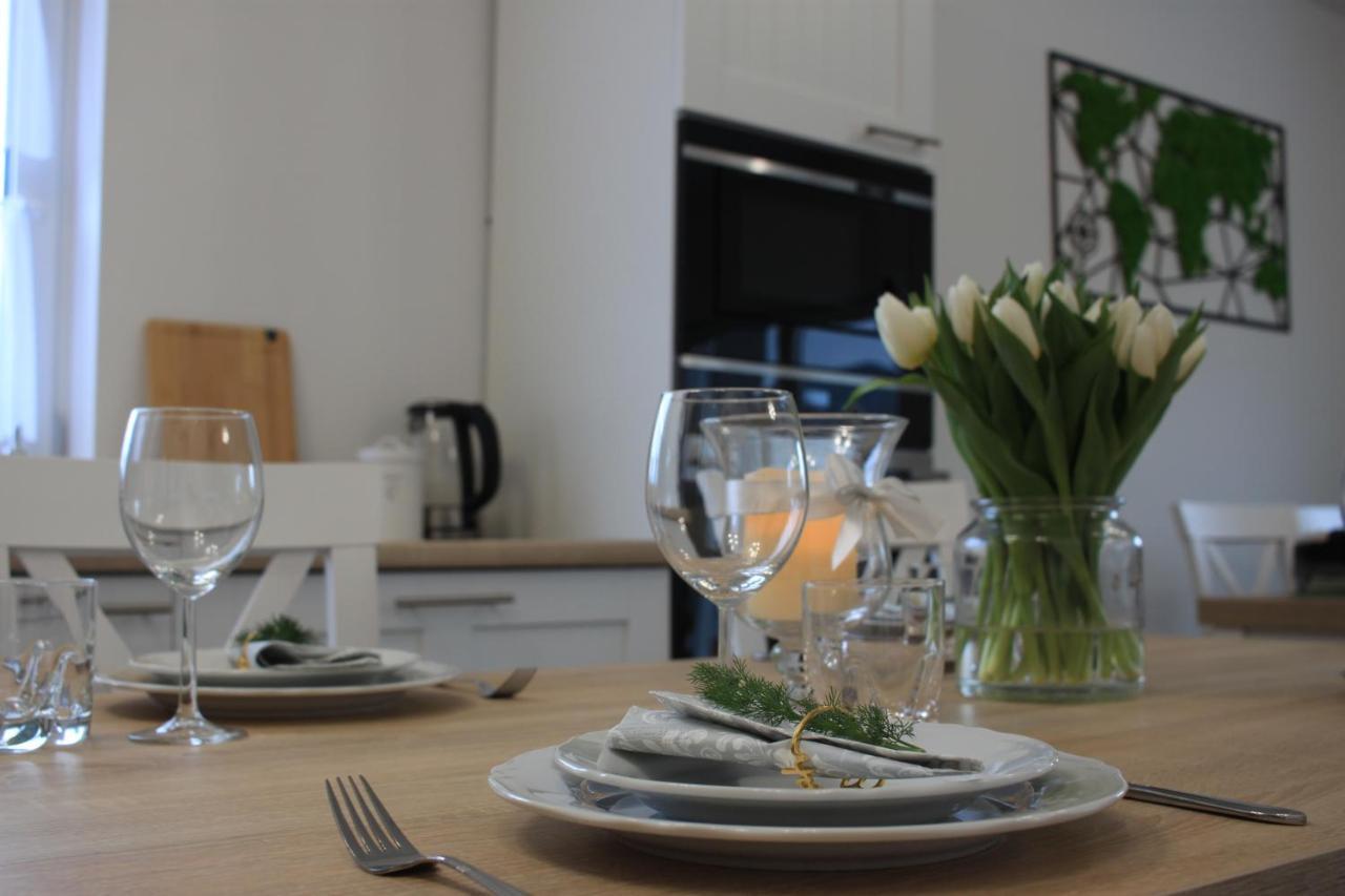 Diamentowa 7 Rent Home Konarzewo Poznań Extérieur photo