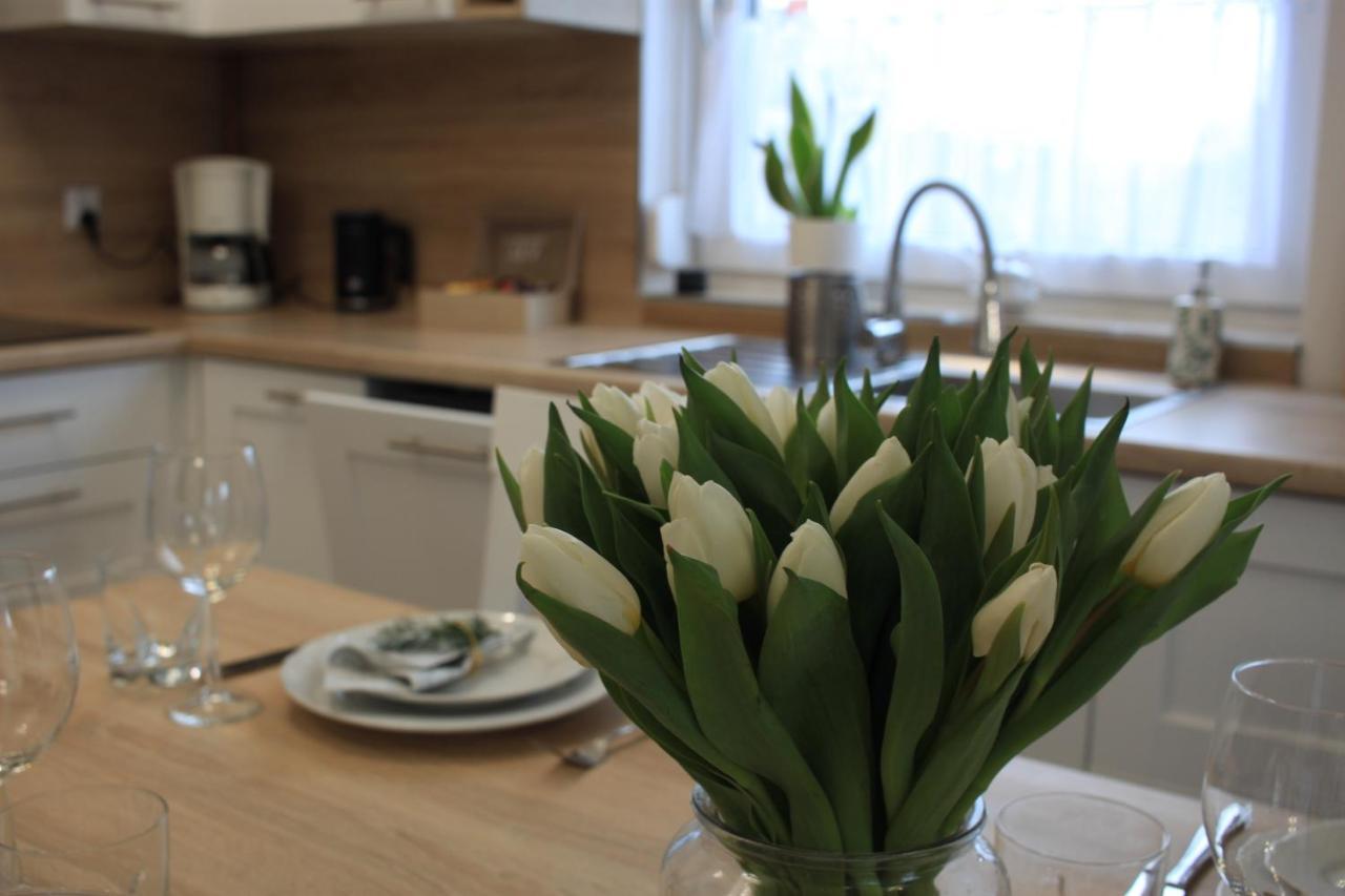 Diamentowa 7 Rent Home Konarzewo Poznań Extérieur photo