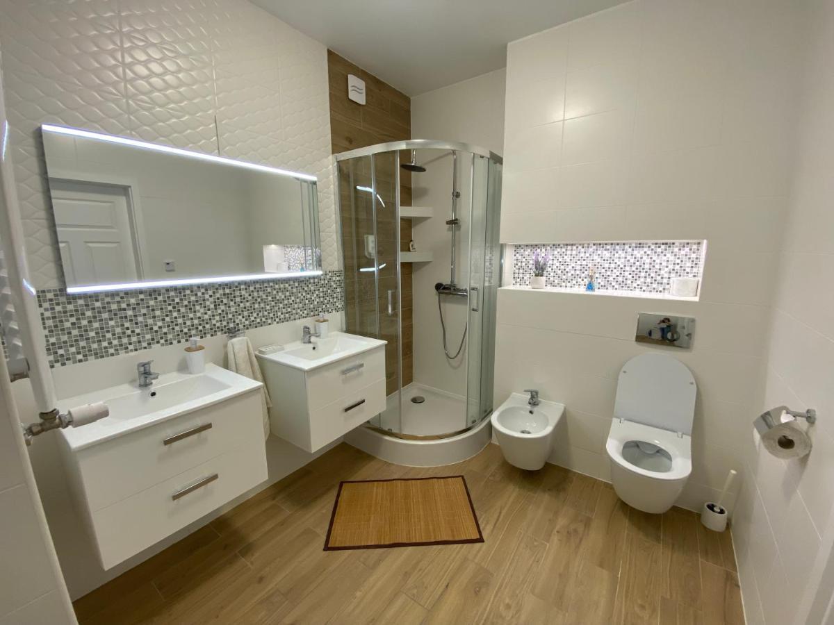 Diamentowa 7 Rent Home Konarzewo Poznań Extérieur photo