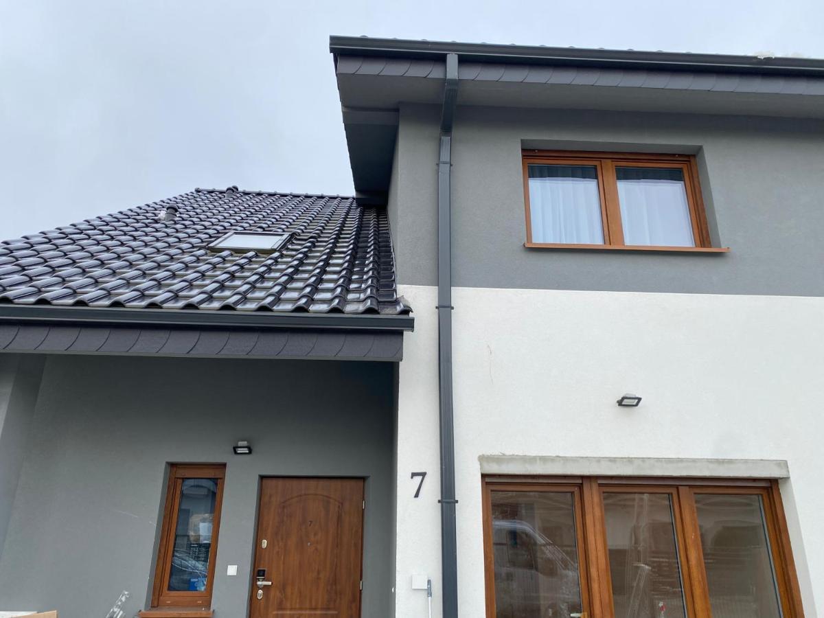 Diamentowa 7 Rent Home Konarzewo Poznań Extérieur photo