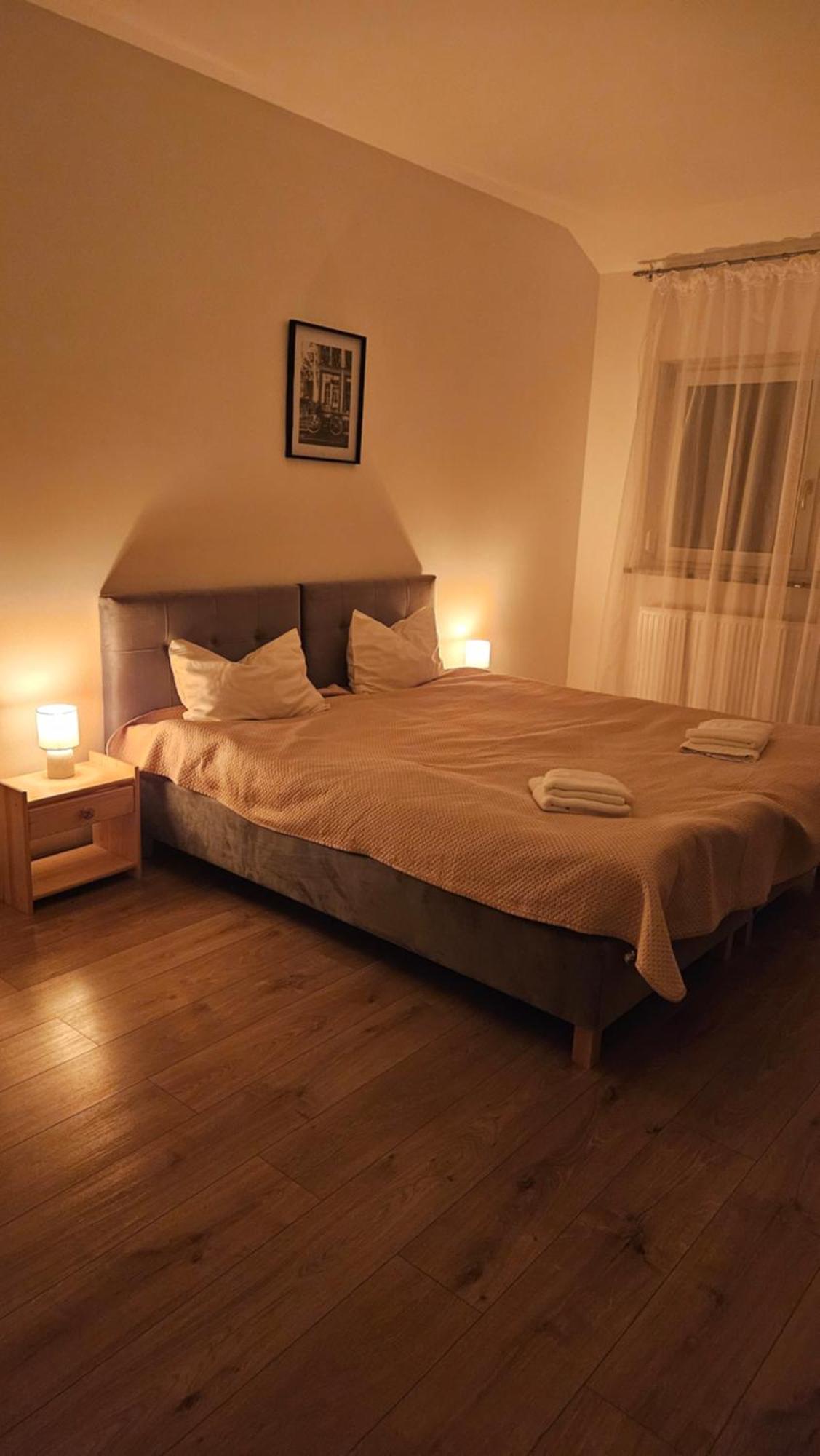 Diamentowa 7 Rent Home Konarzewo Poznań Extérieur photo