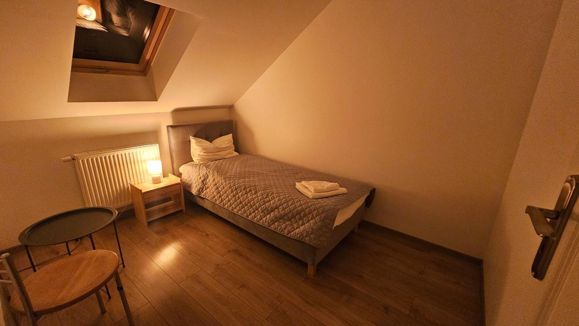 Diamentowa 7 Rent Home Konarzewo Poznań Extérieur photo