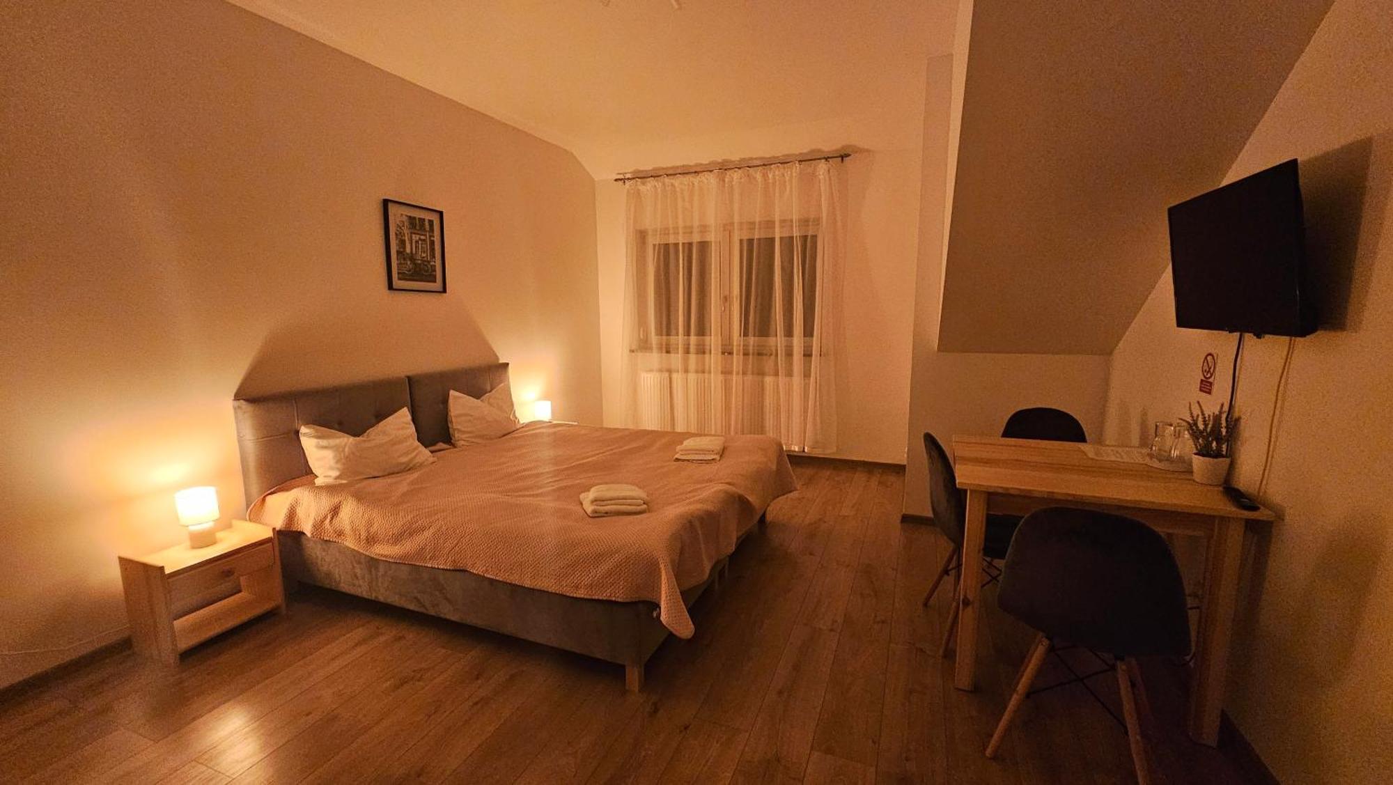 Diamentowa 7 Rent Home Konarzewo Poznań Extérieur photo
