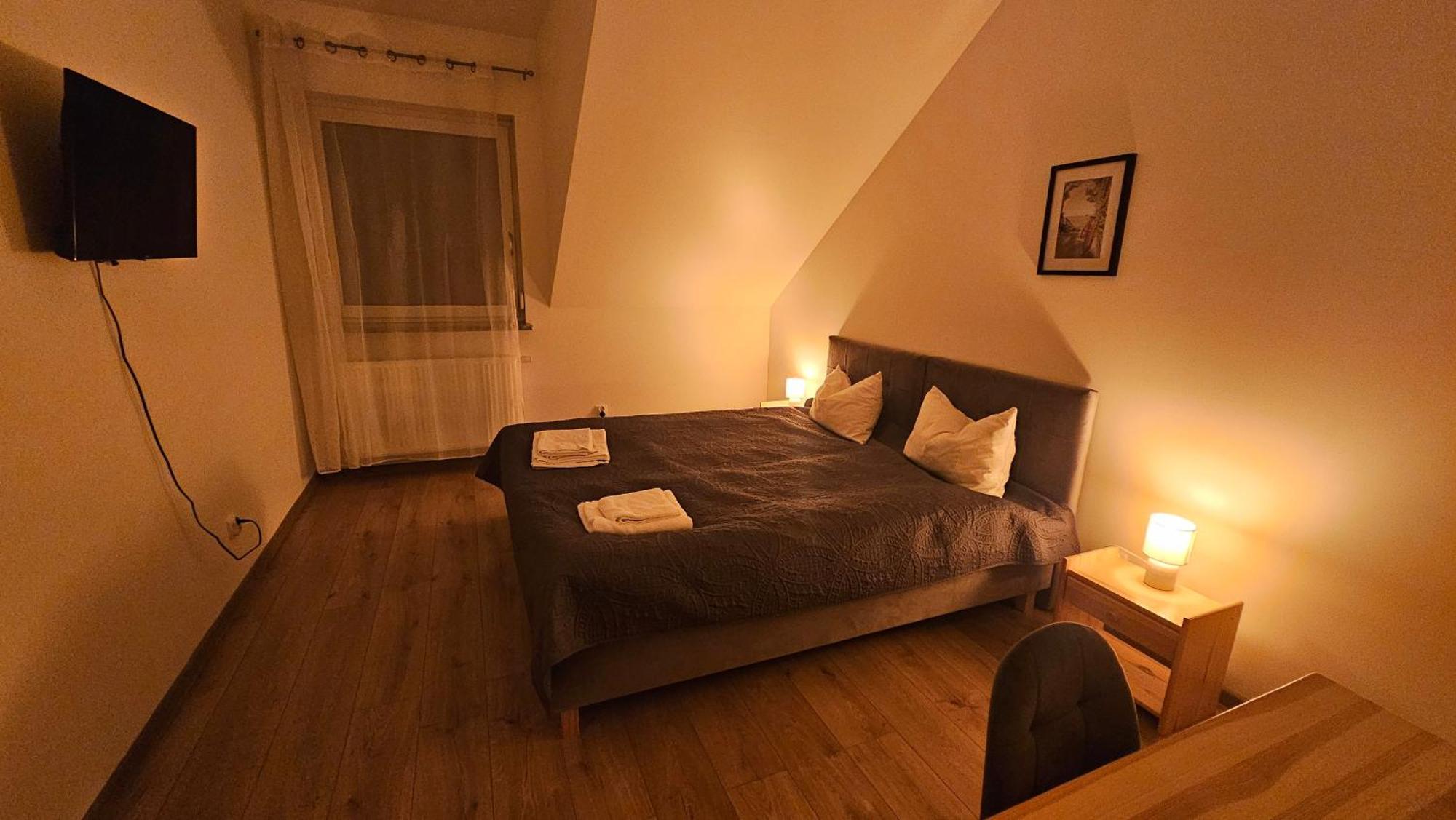 Diamentowa 7 Rent Home Konarzewo Poznań Extérieur photo