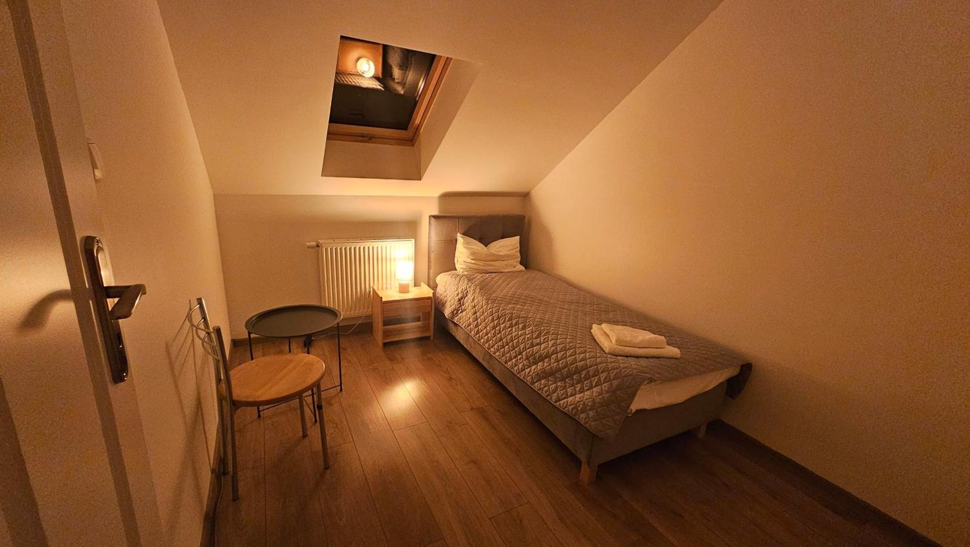 Diamentowa 7 Rent Home Konarzewo Poznań Extérieur photo