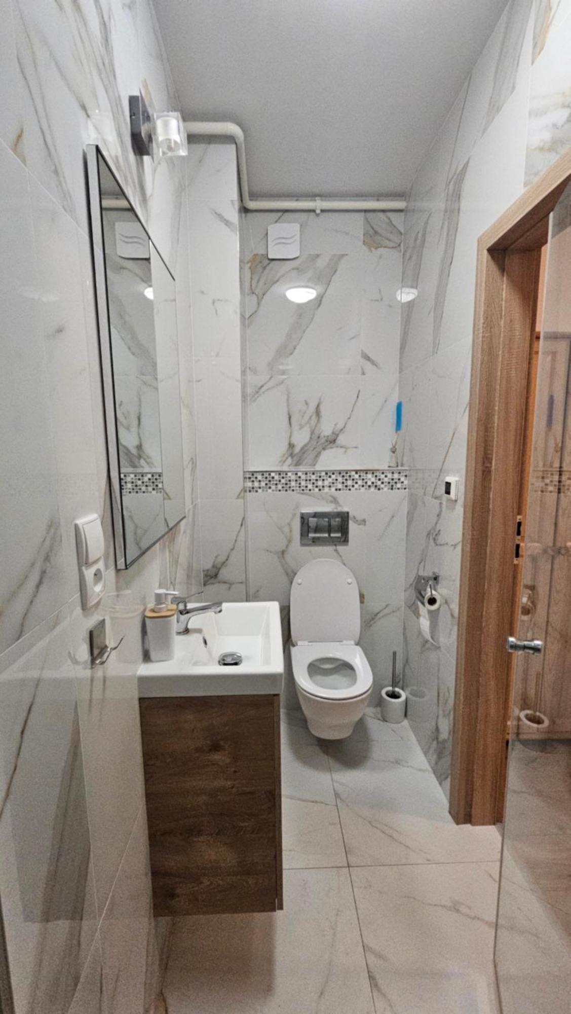 Diamentowa 7 Rent Home Konarzewo Poznań Extérieur photo