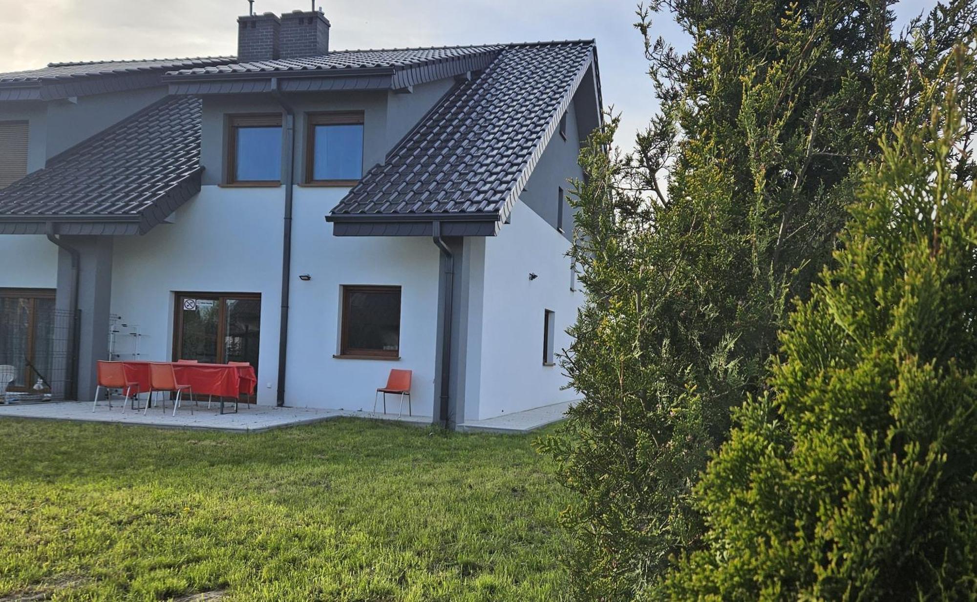 Diamentowa 7 Rent Home Konarzewo Poznań Extérieur photo